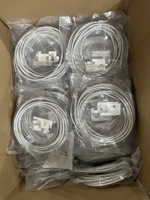 Kabel Data Ethernet Cat 6 Patch Cord Jaringan Cat6 Cat6a Kabel Data Cat 6e Rj45 3m 2m 5m 20m 1m 10m 15m Kabel Lan