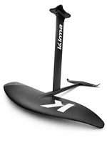 Planche de surf hydrofoil Kinma AL Carbon SUP-Modèle K19 Écologique et portable Durable pour utilisation en mer