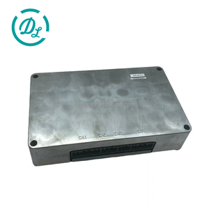 โมดูลควบคุมไฮดรอลิก EexcavaStart KHR10037 KHR10036 สำหรับรถขุด SH240-5 SH350-5 CX290B รับประกัน 1 ปี - Product Image 2