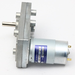 <span class=keywords><strong>Motor</strong></span> de engrenagem 12V 24V 36V 50rpm <span class=keywords><strong>motor</strong></span> CC - Product Image 6
