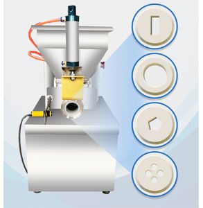 Machine à découper la pâte pour Bun Baozi Samosa Momo Buuz Oyaki Russia Pelmeni Pinsec Frito Ravioli Siomay Pierogi Dim Sim Kreplach - Product Image 2
