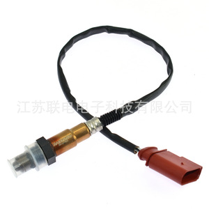 Oxygen <b>Sensor</b> 030906262Q 0258010013 14 <b>For</b> <b>Car</b> Replacement Repair - Product Image 2