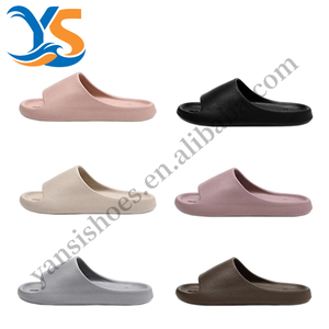 Claquettes personnalisées avec logo pour hommes, claquettes de salle de bain avec logo, claquettes imperméables pour femmes, claquettes personnalisées pour la maison - Product Image 2