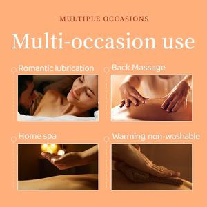 CokeLife 100ML Huile Essentielle de Massage au Gingembre Chaud, Huile Corporelle au Gingembre pour Massage Intime - Product Image 6