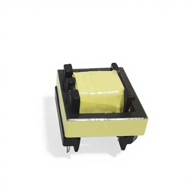 Factory High Frequency Transformer with Safety Certification 220V 24V 12V 5V EE10 EE13 EE16 Transformer for Power Electronics