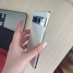 Telefoni Cellulari Usati Originali di Alta Qualità Sbloccati 8GB 128GB 256GB Smartphone Google Pixel 7pro 7 7A - Product Image 2