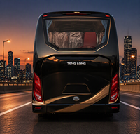 AUTOBUS DIESEL TENGLONG 10,5M POUR OPÉRATEURS DE TRANSPORT URBAIN - COMMANDE EN GROS ET FOURNITURE EN GROS