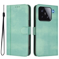 Étui portefeuille rétro en cuir pour Xiaomi 15 Ultra 14 Pro 5G 14T 13 Lite CIVI 3 13T Redmi NOTE 14 4G Pro Plus 14C housse de téléphone