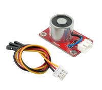 Module électromagnétique ZYE1-P20/15, capteur électronique à bloc de construction avec interface anti-retour