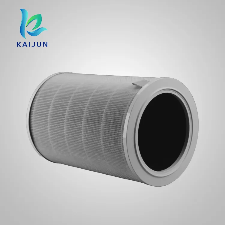 Personal air cleaner cartridge filter hepa mi xiaomi air purifier pro hepa filter suitable for xiaomi 1 2 3 pro with chip