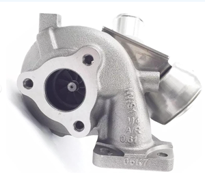 <span class=keywords><strong>AWIN</strong></span> GT1749V 14411-VZ20A/771507-0001 Turbocompresseur Prix d'usine pas cher en stock - Product Image 3