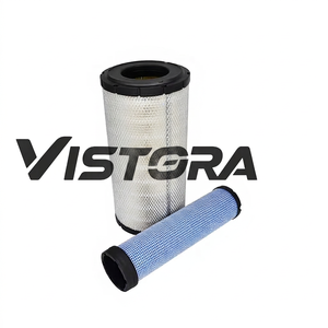 Filtro de Aire de Alto Rendimiento para Excavadoras P777868 P777869 AF25468 AF25454 para Motores Diésel y Camiones - Product Image 2