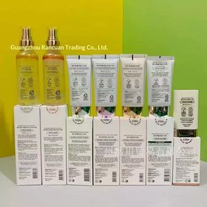 d'Alba Cross-border Korean for Series Delper Flight Attendant White Truffle Spray Rose para Protector Solar, Crema para Ojos y Glicerina - Product Image 4