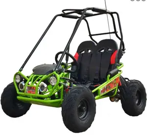 Buggypro-fabricante directo de 2 asientos para niños, buggy, go kart, trail master, GK50XRS