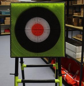 Игра для метания топоров в помещении и на открытом воздухе, мишень для стрельбы, спортивные мероприятия на заднем дворе, игра родитель-ребенок, метание Дротика - Product Image 6