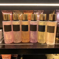 Dewdrop Dream Victoria Shimmer Mist, brume parfumée pour le corps, éclat radieux, hydratante, parfum longue durée, 250 ml