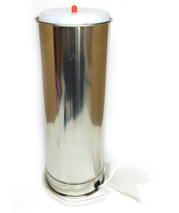 Gelsonlab HSPD-170 Einfache Spirometer für bildung demo verwenden - Product Image 2