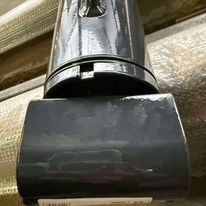 Bloque de Doble Acción de Acero con Superficie Cromada Dura, 1 Año de Garantía, Solución Personalizada, 80 mm de Diámetro Interior - Product Image 6