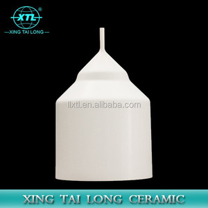 % 99.99% PBN seramik tabak substrat - Product Image 4