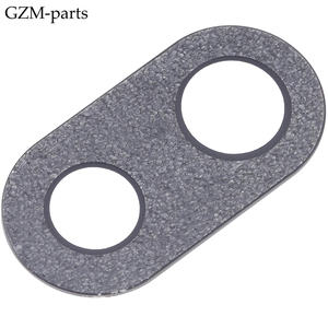 <span class=keywords><strong>Objectif</strong></span> de caméra pour Google Pixel 8A boîtier arrière <span class=keywords><strong>téléphone</strong></span> caméra couvercle en verre <span class=keywords><strong>réparation</strong></span> remplacer les pièces - Product Image 3