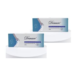 <span class=keywords><strong>Gel</strong></span> injectable d'acide hyaluronique OEM pour injection intra-articulaire du genou, soutenant la réparation du cartilage et la fonction du liquide synovial - Product Image 3