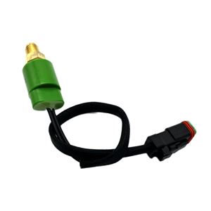 106-0179X03 เซ็นเซอร์สวิตช์แรงดันรถขุดสำหรับ E320B E320C E330B E330 - Product Image 2
