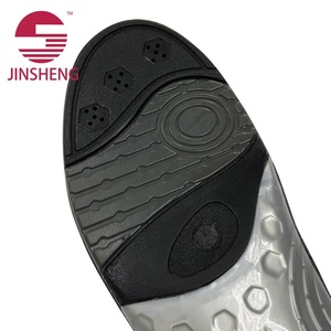 Plantillas Ortopédicas de Gel Cómodas con Soporte de Arco y Plantilla Acolchada - Product Image 3