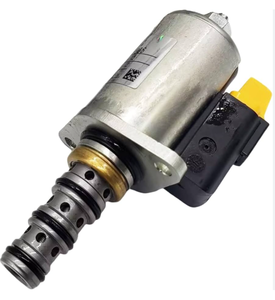Magnetventil 543-5391 KDRDE5K-50 30D30-143 CT HM-A10240A für E326GC SY305H Bagger - Product Image 4