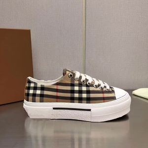 Classic Customized LOGO Check <b>Top</b> Quality Designer Shoes Sneakers Designer Skateboard Running <b>Walking</b> Style Shoes Man - Product Image 6
