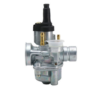Vente en gros de carburateur de moto PHV 17.5 TS R1403 démarreur électrique pour MB 51 cyclomoteur Scooter Peugeot 50cc - Product Image 3