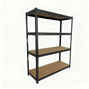 بيع بالجملة من المصنع مباشرة استخدام الأعمال قابل للتخصيص والرفوف - Product Image 4