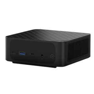 คอมพิวเตอร์ตั้งโต๊ะขนาดเล็ก SEi12 รุ่นที่ 12 ใช้ซีพียู I7 12700H ความเร็ว 4.7GHz 14 คอร์ แรม 32GB DDR5  พร้อม SSD 500GB M.2 PCIe 4.0 X4 สำหรับเล่นเกม SEI12 12700H SEi1 - Product Image 4