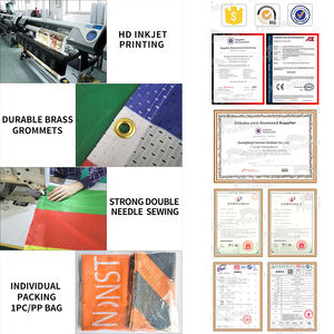 Numérique flex bannière impression machine/machine d'impression de bannière flexible - Product Image 3