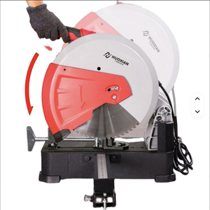 เครื่องตัดพลาสม่าไฟฟ้าแบบพกพาเกรดอุตสาหกรรม เครื่องตัดโลหะแบบเย็น 110V/220V 2800W คุณภาพสูง รับประกัน 3 เดือน - Product Image 1