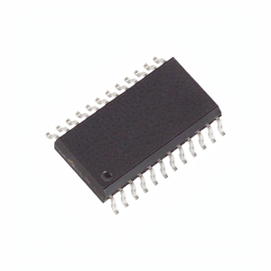 Kit de Circuito Integrado 24 SOIC (0.295", 7.50mm de Ancho) Transceptor IC 4/4 24SOIC MAX238CWG+T Interfaz Original - Product Image 1