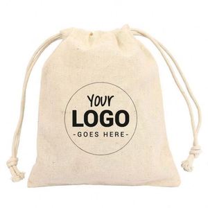 <b>Personalised</b> Wholesale <b>Gift</b> Cotton <b>Bag</b> Designer <b>Bags</b> Custom Logo <b>Gift</b> Pouches with Your Own Text Perfect for Weddings Birthdays - Product Image 4