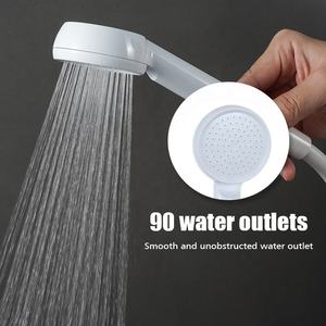 <span class=keywords><strong>Pommeau</strong></span> <span class=keywords><strong>de</strong></span> <span class=keywords><strong>douche</strong></span> RV à économie d'eau avec tuyau pour camping-car, support <span class=keywords><strong>de</strong></span> <span class=keywords><strong>douche</strong></span> mural <span class=keywords><strong>sans</strong></span> perçage et anneau <span class=keywords><strong>de</strong></span> guidage <span class=keywords><strong>de</strong></span> tuyau adhésif - Product Image 4