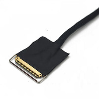 Conjunto de Cables con Conector Personalizado, Solución de Cableado Eléctrico, Producción OEM, Componentes Electrónicos