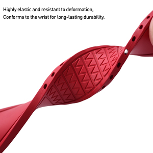 JUELONG, Гладкая резинка для часов, 20 мм, 22 мм - Product Image 4