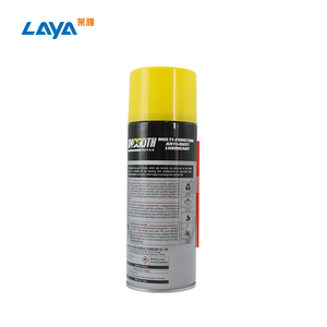 Lubrificante <span class=keywords><strong>Spray</strong></span> ad Alta Penetrazione, Antiruggine Multifunzione, Liquido Aerosol - Product Image 2