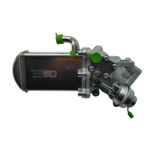 Enfriador <span class=keywords><strong>EGR</strong></span> para Changan Hunter Kaicheng F70 OEM PC201014-0401 X10002590 - Product Image 1