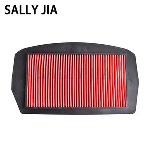 Convient aux cartouches de filtre à air Yamaha FZ-6 <span class=keywords><strong>FZ6</strong></span> Fazer 5PX FZ6N de 2004 à <span class=keywords><strong>2010</strong></span> - Product Image 3