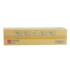 Cartouches de toner TN713 pour Konica Minolta Bizhub Pro C759 C659 A9K8130 A9K8230 A9K833A A9K8430 - Product Image 6
