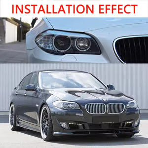 Para <span class=keywords><strong>Bmw</strong></span> <span class=keywords><strong>F10</strong></span>, faros delanteros de xenón para <span class=keywords><strong>BMW</strong></span> <span class=keywords><strong>F10</strong></span> con función AFS adaptativa, bombillas de faros delanteros de coche para coche - Product Image 6
