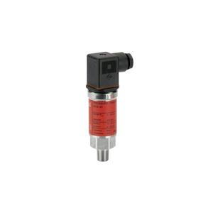 เครื่องส่งสัญญาณความดันดานฟอสส์ AKS 33 0 ถึง 500 Psig 4-20 มิลลิแอมป์ 1/4 NPT พร้อมปลั๊ก Din - Product Image 1