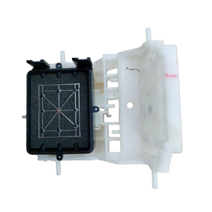 Tampon d'encre pour unité de capsulage Captop, compatible avec <span class=keywords><strong>Epson</strong></span> <span class=keywords><strong>WF</strong></span> 6093 6590 6530 R5690 6093 6091 R5190 R5691 6593 <span class=keywords><strong>6090</strong></span> - Product Image 1