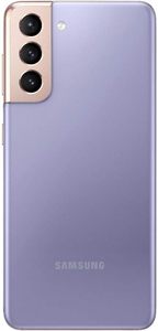 สำหรับ <span class=keywords><strong>S21</strong></span> 5G Phantom เครื่องปลดล็อค มือสอง (ปรับปรุงใหม่) แรม 8GB หน้าจอ 6.2 นิ้ว - Product Image 3