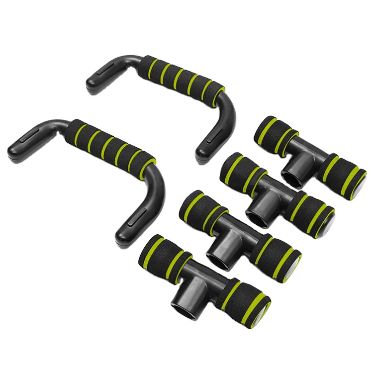 Оптовая продажа, подставки для отжиманий, оборудование для упражнений и фитнеса, подставка для макияжа, поднимающиеся стойки