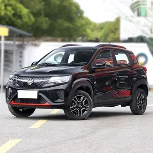 Trùng Khánh Xe Dongfeng EX1 Pro Xe Hơi Xe Điện Năng Lượng Mới