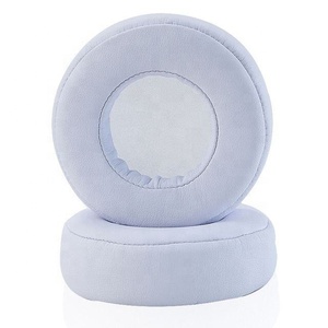 Coussins d'écouteurs de remplacement en gros d'usine <span class=keywords><strong>pour</strong></span> <span class=keywords><strong>casque</strong></span> en <span class=keywords><strong>mousse</strong></span> à mémoire de haute qualité <span class=keywords><strong>Beats</strong></span> MIXR - Product Image 1
